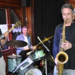 Soul Meeting – Jazz in Baar i de Höll – Höllgrotten Baar – März 2026