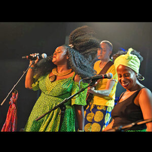 Jazz im Sommer Baar, Claudia Masika und Band, 11. Juli 2026, 19.45 bis 22 Uhr