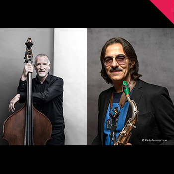 Jazz in Baar Live i de Höll, Dominik Schürmann Trio feat. Max Ionata, 20.11.2026