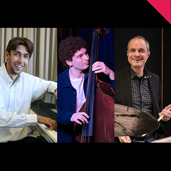 Jazz in Baar live i de Höll, Leutenegger/Frei/Frey – Jazz AXIS, 23.04.2027